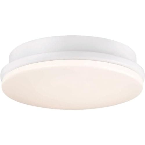 Fanimation Kute Ceiling Fan with LED Light Kit