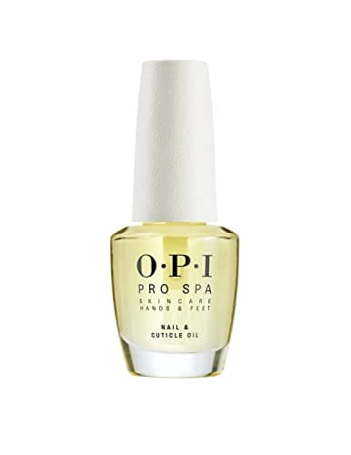 OPI ProSpa Nail and Cuticle Oil, 0.29 fl oz
