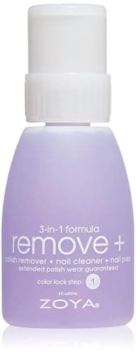 Cutex Non-Acetone Nail Polish Remover