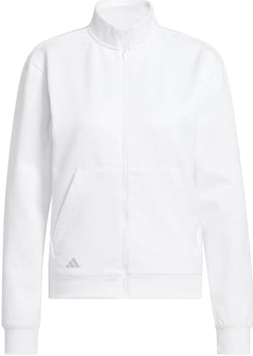 Veste zippée Adidas Rain.RDY