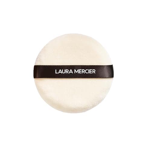 Translucent Loose Setting Powder Velour Color Puff
