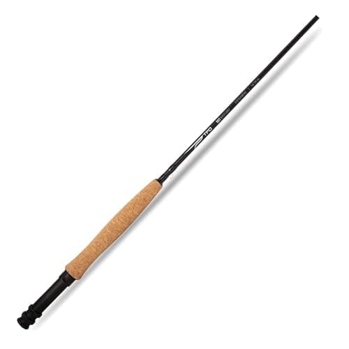 Temple Fork Outfitters NXT Black Label Fly Fishing Combo - 9ft, 5wt ...