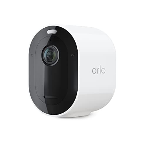 Cámara de seguridad Arlo Pro 5S 2K Spotlight