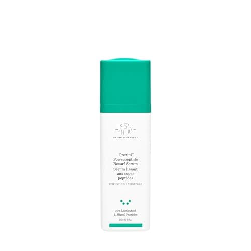 Drunk elephant protini powerpeptide resurf serum full size 1. oz - town ...