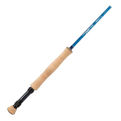 Temple Fork Outfitters Axiom II-X 905-4