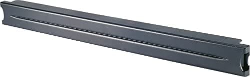 APC AR8101BLK Blanking Panel Kit-1U 2U 4U and 8U (Black)