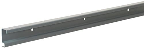 ClosetMaid SuperSlide Adjustable Hanging Closet Rod | Wayfair
