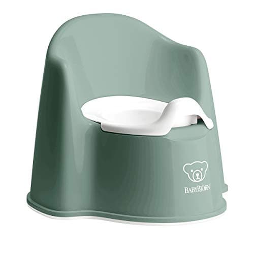 Silla orinal BabyBjorn