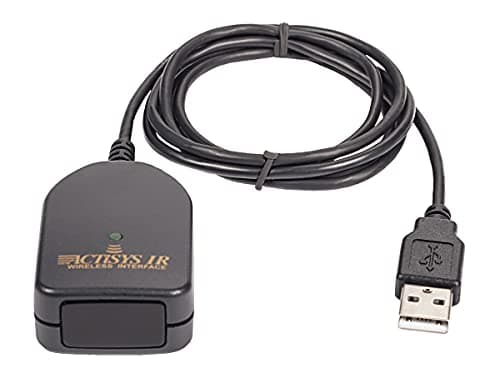 MSA Safety 10082834 USB Infrared Reader for ALTAIR 5X and Sirius PID Multi-Gas Detector