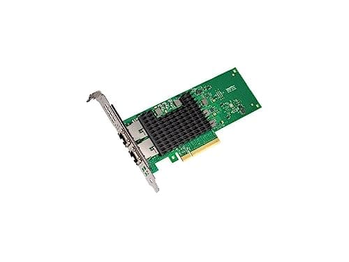 Intel Ethernet Network Adapter X710-T2L - PCI Express v3.0 x 8-2 Port(s)