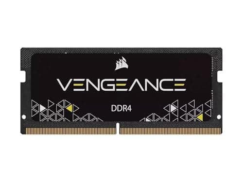 Corsair Vengeance Performance 32GB (2 x 16GB) DDR4 3200MHz SO-DIMM CL22