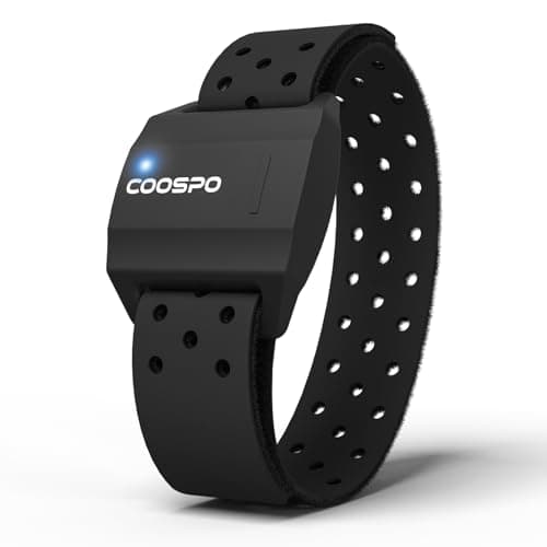 CooSpo HW706