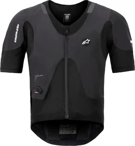 Alpinestars Tech-Air 5 Airbag Vest Review | Rider Magazine
