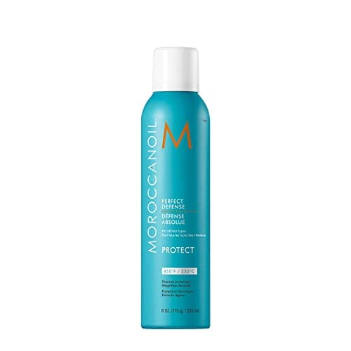 Moroccanoil Perfect Defense Heat Protectant - Free Samples, Reviews ...
