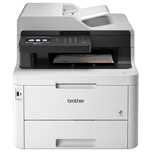 MFC-L3770CDW | Colour LED 4-in-1 printer | Brother