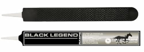 Heller Legend Curved Rasp