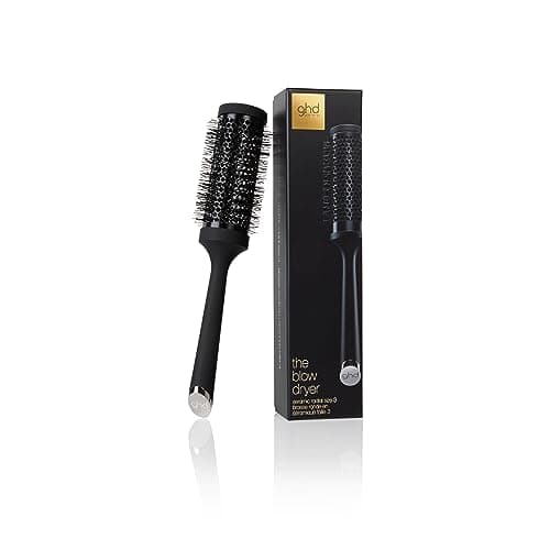 GHD Ceramic Vented Radial brush 3