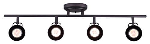 Canarm Taylor Wall Mount Track Light - Oil Rubbed Bronze in 2025 | Oil ...