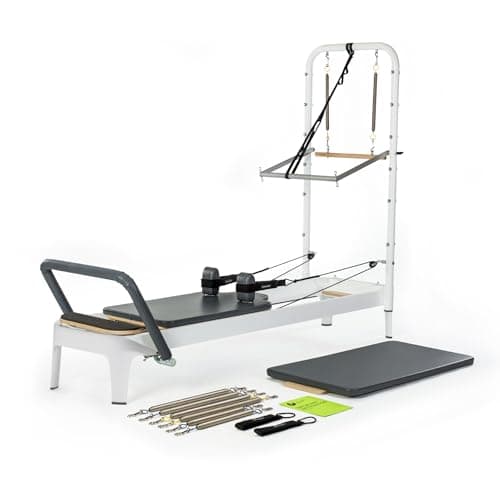 Balanced Body Allegro 2 reformer
