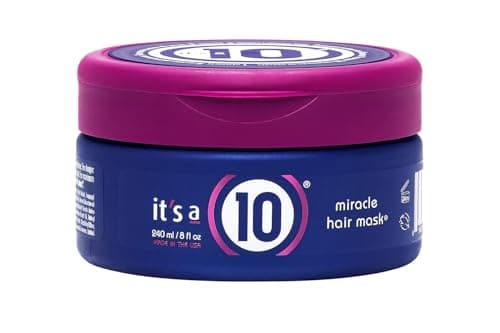 Aussie 3 Minute Miracle Moist Deep Conditioner