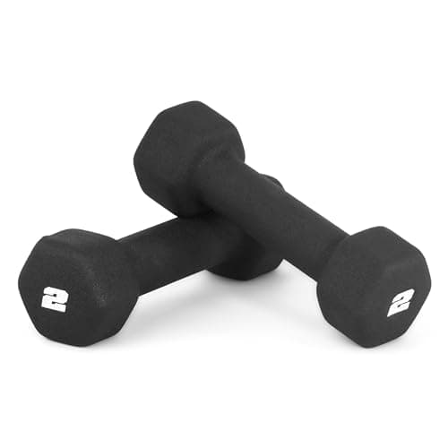 CAP 2 lb Pair Ankle/Wrist weights, Gray - Walmart.com