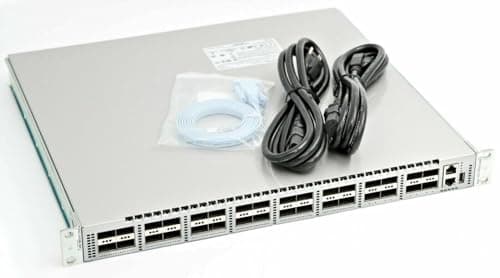Arista 7050X3 Series - Ethernet Switch for Data Center Networks ...