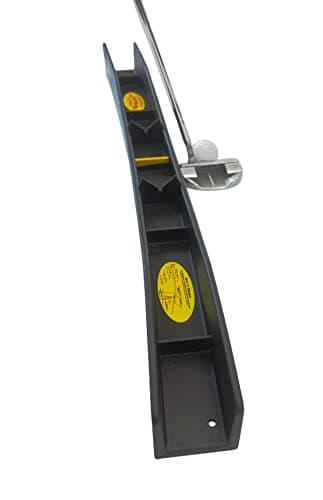 The Putting Arc - MS3D Model - Golf Training Aid Used to Perfect Your ...