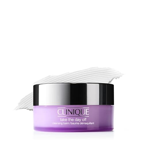 Clinique Take The Day Off Makeup Remover For Lids, Lashes and Lips, 50ml