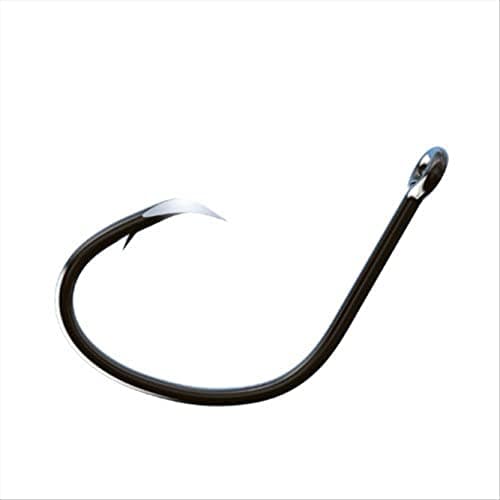 Owner Mutu Light Circle Hooks - TackleDirect