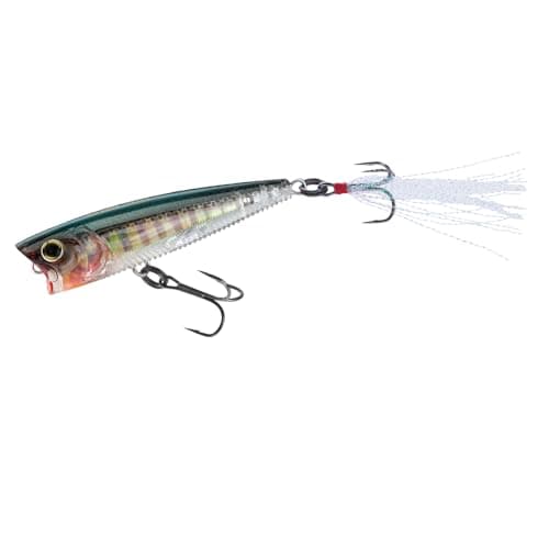 POPPER YO-ZURI 3DB POPPER à 14,95 € par YO-ZURI | Action Pêche