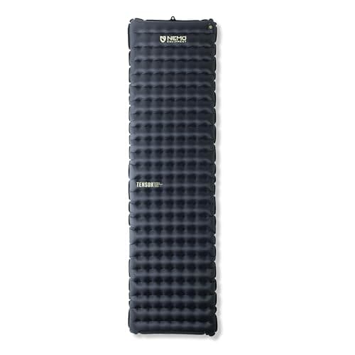 Nemo Tensor Extreme Conditions Ultralight Insulated Sleeping Pad ...