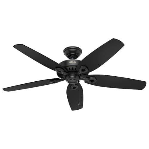 Builder Elite 52 inch Ceiling Fan – Hunter Fan