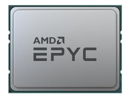 AMD Epyc 7713P Tray