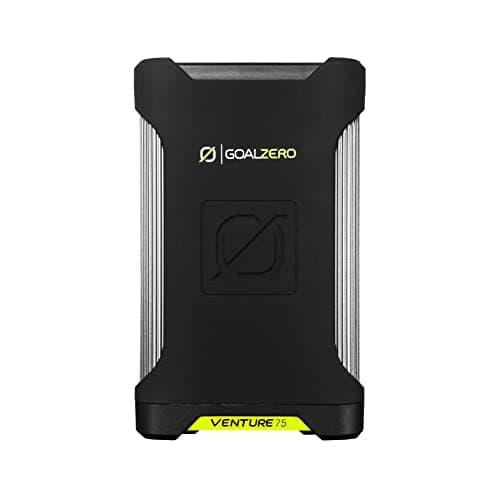 Goal Zero Venture 75 Power Bank