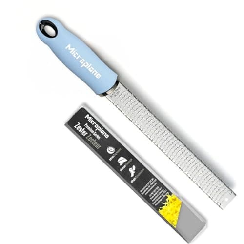 Microplane Premium Classic Zester | House of Knives