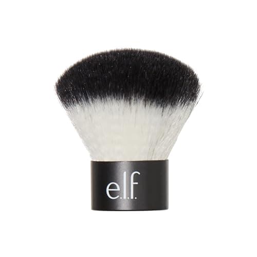 Brocha kabuki para rostro e.l.f.