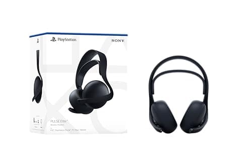 Casque sans fil PlayStation Pulse Elite