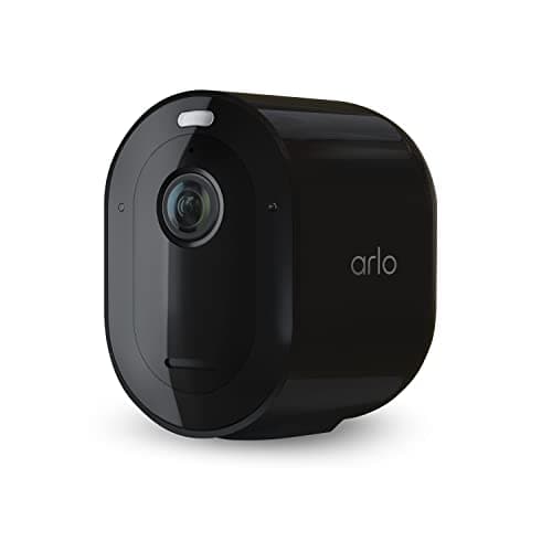 Arlo Pro 5S 2K Spotlight Camera