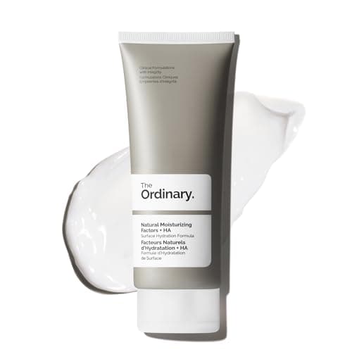 The Ordinary Hydrator & Oils - Natural Moisturizing Factors + Ha Surface Hydration Formula, 100 Milliliters