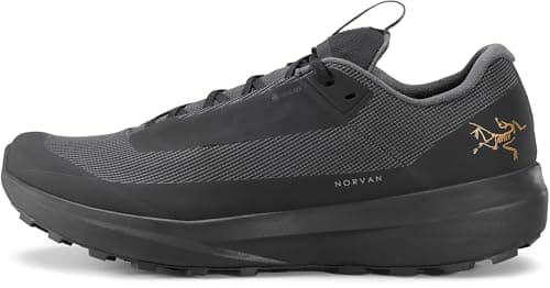 Arc'teryx Norvan LD 3 GTX - Trail running shoes Men's | Free EU ...