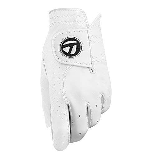 TaylorMade Tour Preferred 2021 Golf Glove Men Left Handed Size Medium Regular