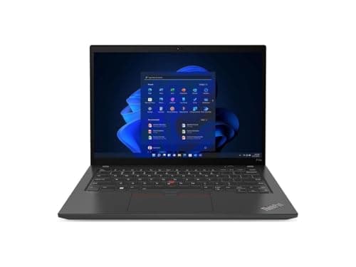 ThinkPad P14s Gen 4 (14″ Intel) | Lenovo's Lightest Mobile Workstation ...