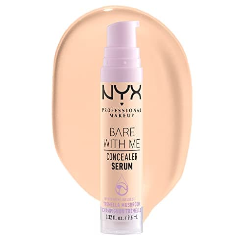 NYX Professional Makeup Bare With Me Concealer Serum