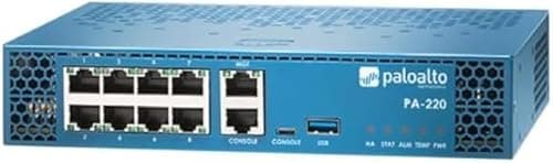 Generic NEW - Palo Alto PAN-PA-440 PA-440 Next Generation Firewall