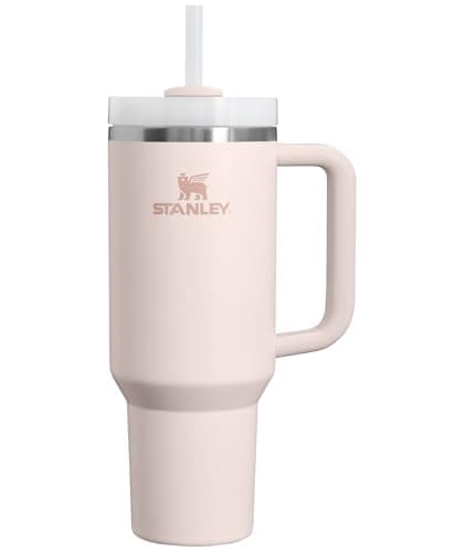 Stanley Quencher H2.0 FlowState Stainless Steel Vacuum Insulated ...