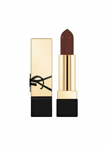 Yves Saint Laurent Rouge Pur Couture Satin Lipstick - N8 Blouse Nu Lipstick Women 0.13 oz