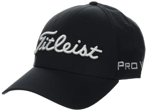 Gorra de golf Titleist Tour Performance