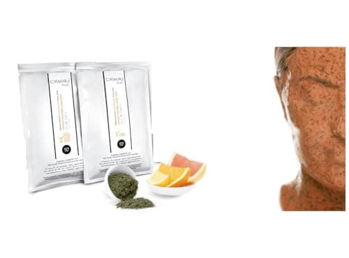 Casmara Vitamin Vegetable Peel Off Mask