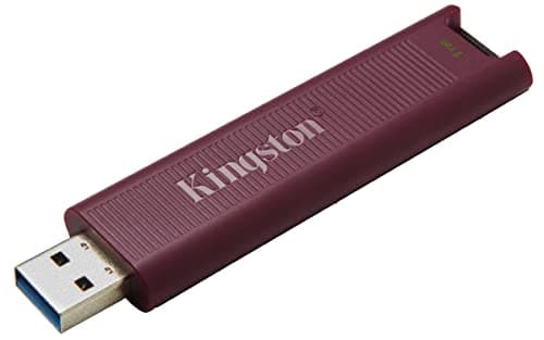 DTMAXA/1TB Kingston Datatraveler Max Usb 3.2 Gen 2 Series Flash Drive ...