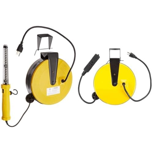 Best Retractable Extension Cord | Electrician Mentor